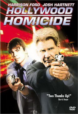   / Hollywood Homicide