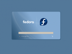Fedora 8 (2007)