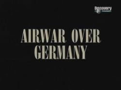     / Discovery: Airwar over Germany