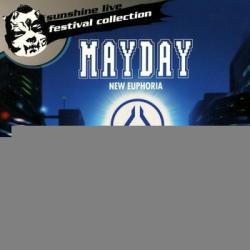 VA - Mayday - New Euphoria 3CD (2007)