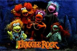   Fraggle Rock ( 1  2, 1-10   24) / Fraggle Rock