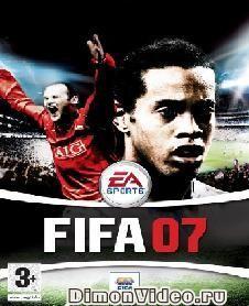 FIFA 07 [MOD] by Lenin (2007)