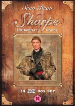     (14   14) / Sharpe's Story