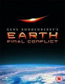 :   / Earth: Final Conflict ,1  (1-11   22)