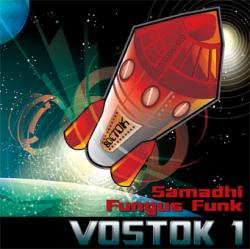 Samadhi_and_Fungus_Funk_-_Vostok_1-2008-PsyCZ (2008)