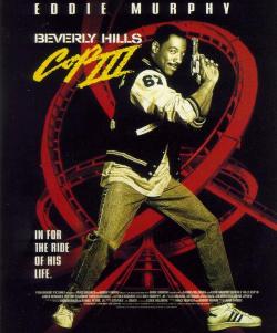   - 1,2,3 / Beverly Hills Cop