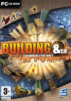 Building & Co.: You Are the Architect! Building & Co:  
