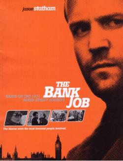   - / The Bank Job