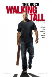   / Walking Tall