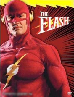  / The Flash