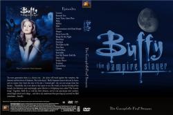  -   / Buffy the Vampire Slayer ,1  (12   12)