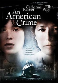   / An American Crime MVO