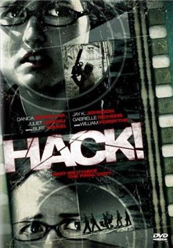  / Hack (2007) DVDRip /700/ / Hack