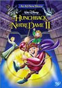   - 2 / The Hunchback Of NotreDame 2 )