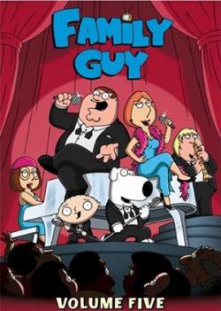  (  ( 1  6) +  ) / Family Guy