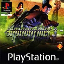 [PlayStation] Syphon Filter 3