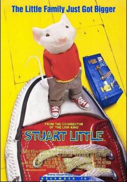   / Stuart Little