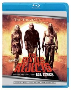  1000  2 / The Devil's Rejects