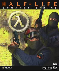   Counter-Strike 1.6  (1999)