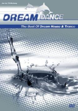 Dream Dance Vol. 1 - The best of dream house and trance