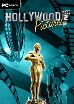 Hollywood Pictures 2  2 (2007)