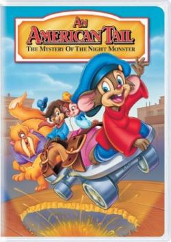   4:   / American Tail: The Mystery of the Night Monster [199