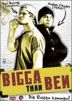   / Bigga than Ben