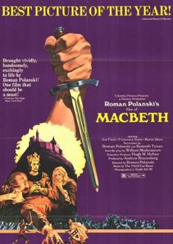  / The Tragedy of Macbeth