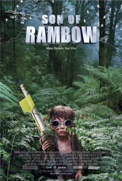   / Son of Rambow