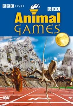 BBC   -  / Animal Games