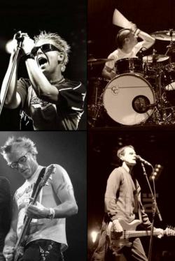     The Offspring / The Offspring - Rock In Rio