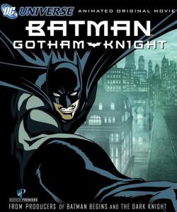 :   / Batman: Gotham Knight