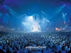 Sensation White Amsterdam 2008 (2008)