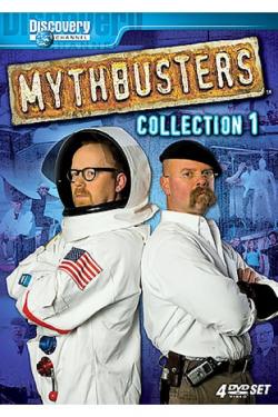   (4  5  +  ) /Mythbusters Discovery [2006-2007]