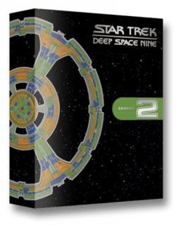  :   9 / Star Trek: Deep Space Nine,  2, 26   26