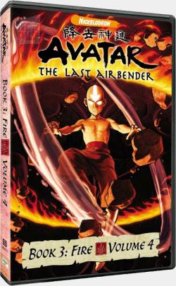 :    ( 3:  -  19)  / Avatar: The Legend of Aang (Book 3: Fire - Chapter 19) RUS