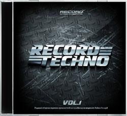 Record Techno Vol.1