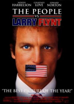     / The People vs. Larry Flynt DUB