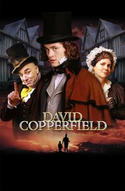   / David Copperfield