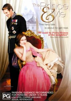    3:   / The Prince & Me 3: A Royal Honeymoon