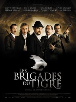   / Les Brigades du Tigre