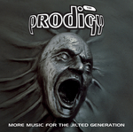 The Prodigy - More Music For Jilted Generation