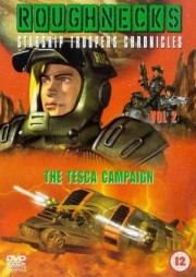   2:   / Roughnecks: The Starship Troopers Chronicles.The Tesca Campaign