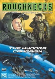   3:   / Roughnecks: The Hydora Campaign