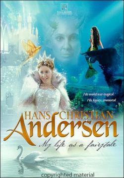   . 2 / Hans Christian Andersen: My Life as a Fairy Tale