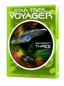  :   3 / Star Trek Voyager