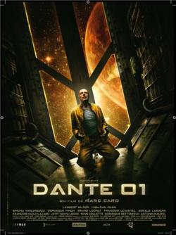  01 / Dante 01 DVO