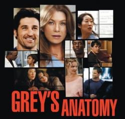 A  1  1-9   9 / Grey's Anatomy