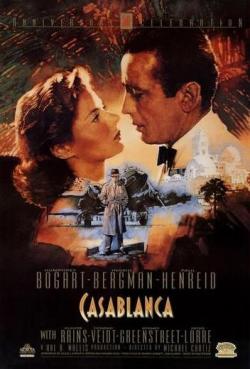  [] / Casablanca [Remastered]