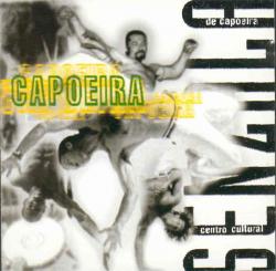 Capoeira albums pack 02